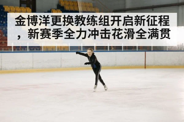 ice skating training
